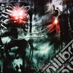 (LP Vinile) Into Eternity - The Incurable Tragedy (Re-Issue) vinile