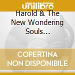 Harold & The New Wondering Souls Williamson - Hooked On God'S Love cd