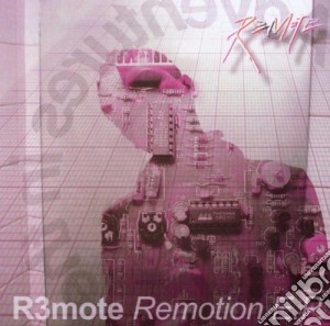 R3Mote - Remotion cd musicale di R3mote