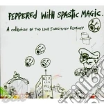 Two Lone Swordsmen - Peppered With Spastic Magic cd