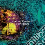 (LP Vinile) Andrew Weatherall - Convenanza vinile
