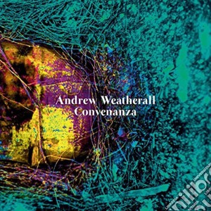 Andrew Weatherall - Convenanza cd musicale di Andrew Weatherall