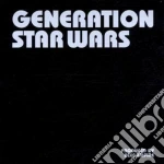 Alec Empire - Generation Stars Wars cd