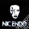 Nic Endo - Cold Metal Perfection cd