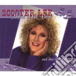 Lee Scooter - More Of The Best cd