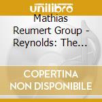Mathias Reumert Group - Reynolds: The Promises Of Darkness cd