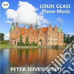 Louis Glass - Piano Music (2 Cd)