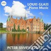 Louis Glass - Piano Music (2 Cd) cd