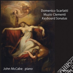 Domenico Scarlatti / Muzio Clementi - Keyboard Sonatas (2 Cd) cd musicale