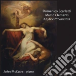 Domenico Scarlatti / Muzio Clementi - Keyboard Sonatas (2 Cd) cd