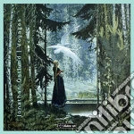 Jonathan Ostlund - Voyages (2 Cd) cd