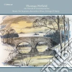 Thomas Pitfield: His Friends & Contemporaries / Various (2 Cd) cd