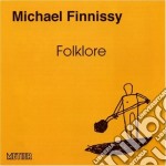 Michael Finnissy - Foklore