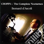 Fryderyk Chopin - The Complete Nocturnes