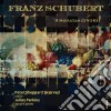 Franz Schubert - 3 Sonatas (1816) cd