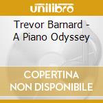 Trevor Barnard - A Piano Odyssey cd
