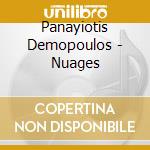 Panayiotis Demopoulos - Nuages