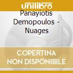 Panayiotis Demopoulos - Nuages cd