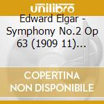 Edward Elgar - Symphony No.2 Op 63 (1909 11) In Mi cd