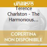 Terence Charlston - The Harmonious Thuringian cd