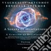 Vyacheslav Artyomov - A Sonata Of Meditations/A Garland Of Recitations cd
