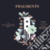 Anna Rosa Mari / Eira Lynn Jones - Fragments: Music For Flute & Harp (The Juniper Project) cd