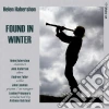 Helen Habershon - Found In Winter cd