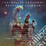 Vyacheslav Artyomov - Album XI cd