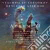 Vyacheslav Artyomov - Album XI cd