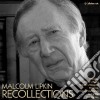 Malcolm Lipkin - Recollections cd