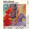 Robin Stevens - String Quartets & String Quintets  cd