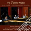 Zeynep Ucbasaran / Miguel Ortega Chavaldas / Sergio Gallo - 3-Piano Project (The) cd
