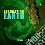 Adams / Balter / Enger - Resonating Earth cd