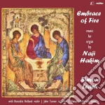 Naji Hakim - Embrace Of Fire cd