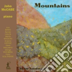 John McCabe - Mountains cd
