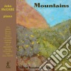 John McCabe - Mountains cd