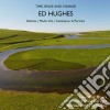 Ed Hughes - Time, Space & Change cd