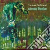 Thomas Fortmann - Gimme Twelve cd
