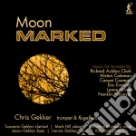 Chris Gekker / Katherine Murdock / Suzanne Gekker - Moon Marked: Clark/Coleman/Cooman/Ewazen cd