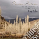 Mary Dullea: Persian Autumn cd