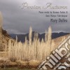 Mary Dullea: Persian Autumn cd