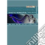(Music Dvd) Exotic Robotics - Recreate cd