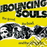 Bouncing Souls (The) - Good Bad & Argyle cd