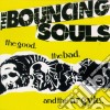 Bouncing Souls (The) - Good Bad & Argyle cd