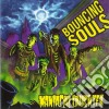 Bouncing Souls (The) - Maniacal Laughter cd