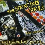 Bouncing Souls (The) - Bad Worse & Out Of Print cd