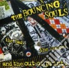 Bouncing Souls (The) - Bad Worse & Out Of Print cd