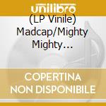 (LP Vinile) Madcap/Mighty Mighty Bosstones - Split (7') vinile