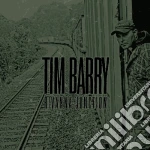 Tim Barry - Rivanna Junction cd