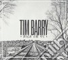 Tim Barry - High On 95 cd
